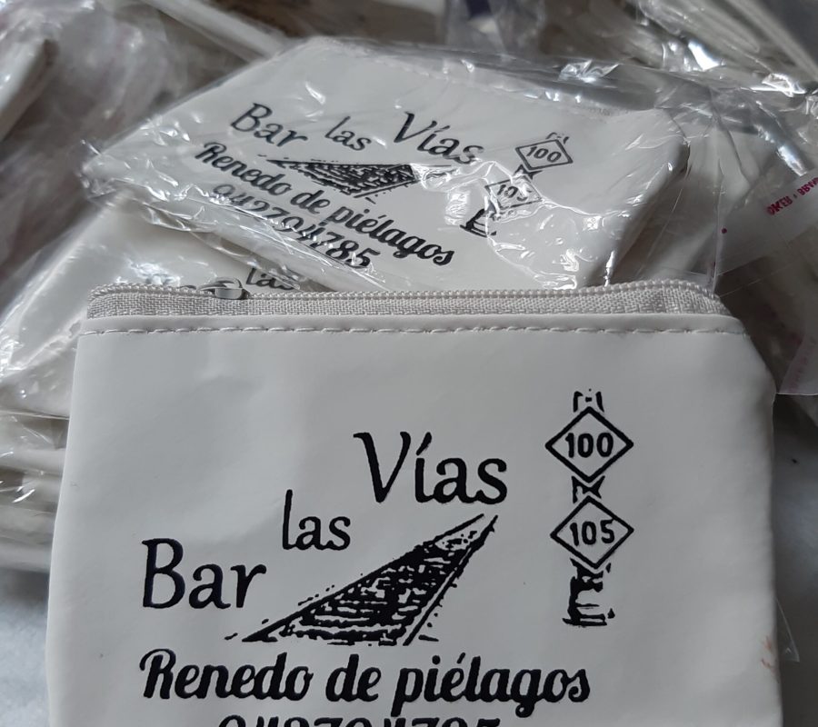 Bar Las Vias Monederos (3)