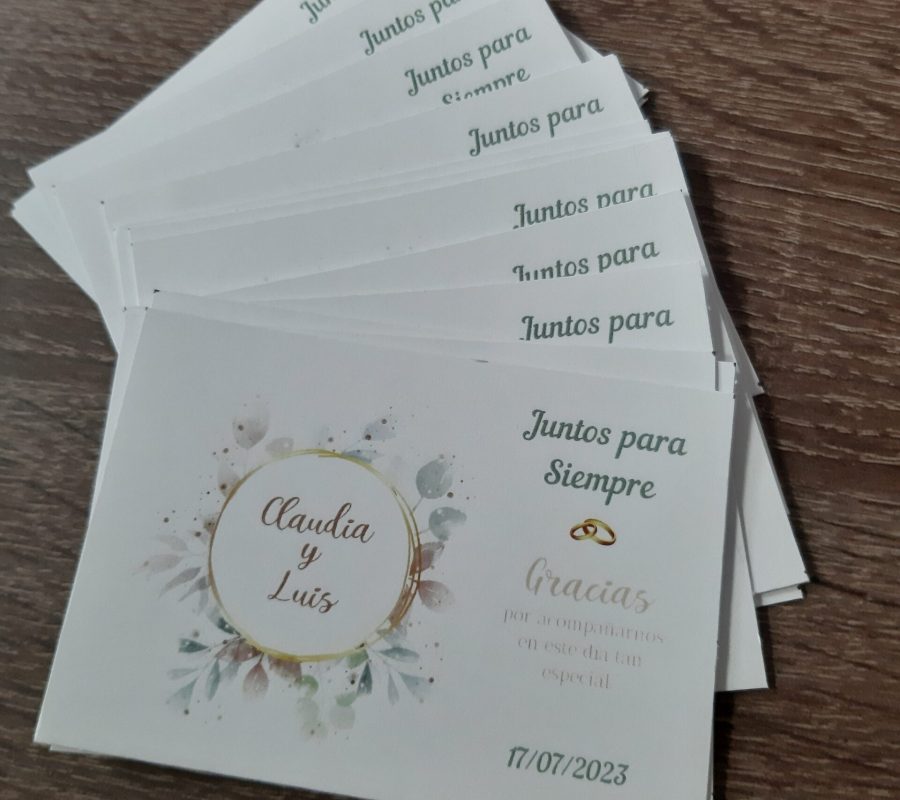 Claudia tarjetas Casamiento (1)