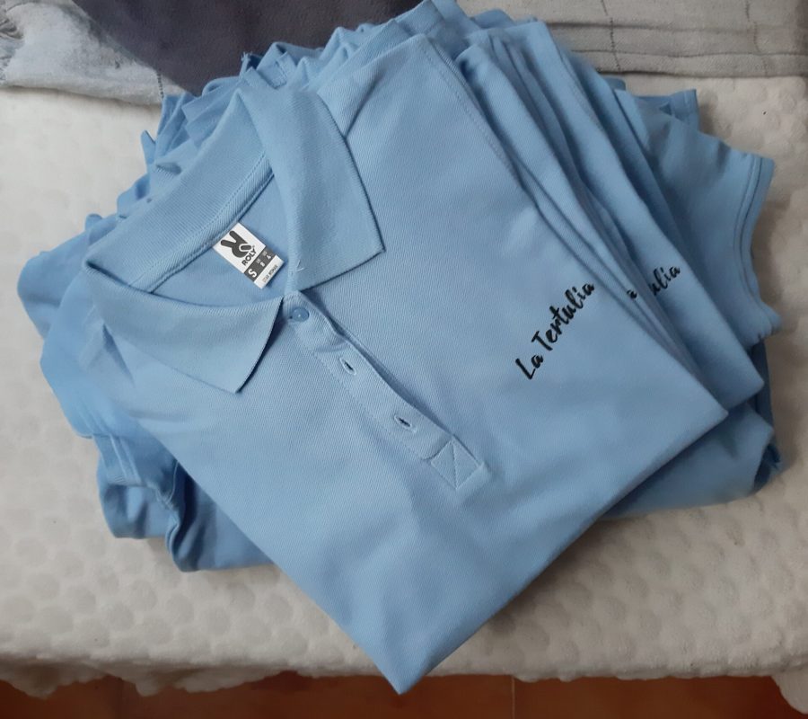La Tertulia Polo (2)